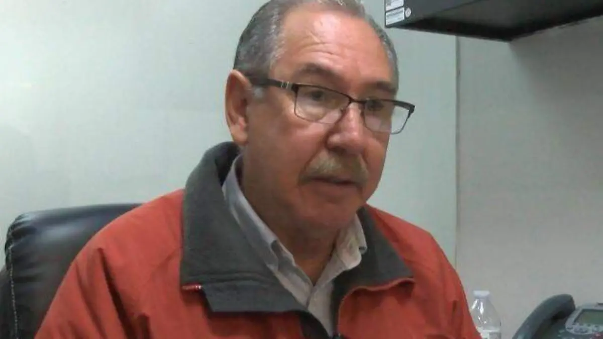 Desarrollo Rural Municipal, Carlos Gutiérrez Alire